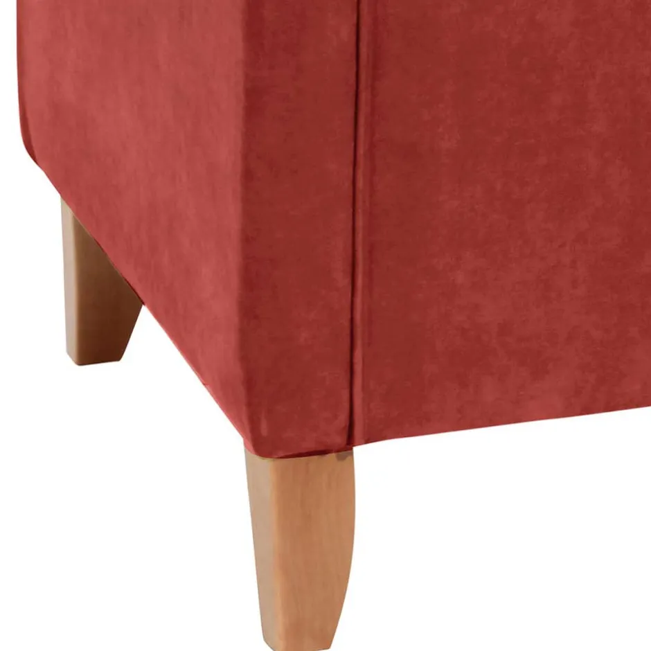 Ohrensessel*Pharao24 Wohnzimmer Sessel Cicia