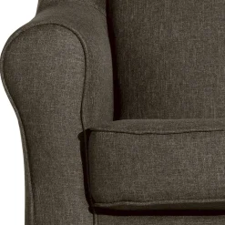 Ohrensessel|Relaxsessel*Pharao24 Wohnzimmer Sessel Curelino