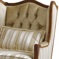 Wohnzimmer Sessel|Ohrensessel*Pharao24 Wohnzimmer Sessel Exklusiva