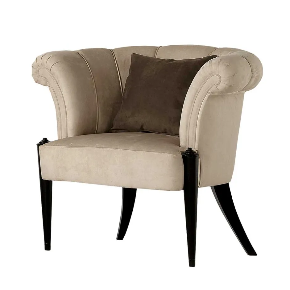 Pharao24 Wohnzimmer Sessel Facheto> Polstermöbel|Wohnzimmer Sessel