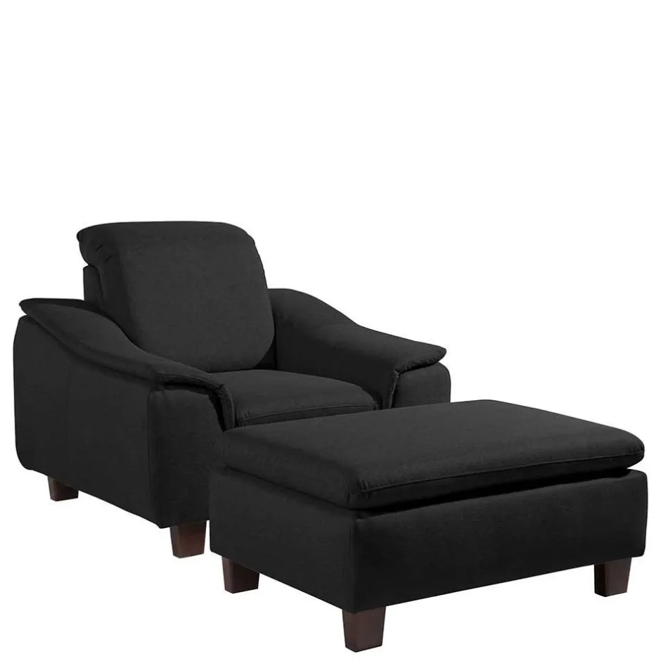 Relaxsessel*Pharao24 Wohnzimmer Sessel Fernandez