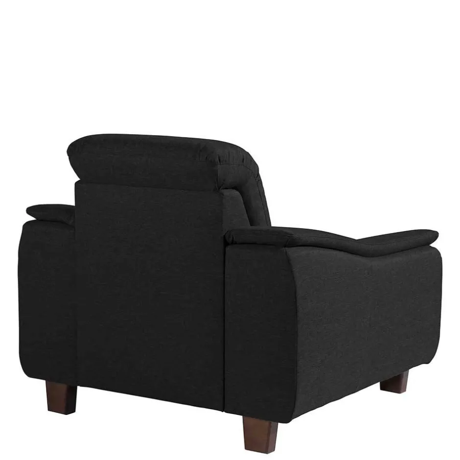 Relaxsessel*Pharao24 Wohnzimmer Sessel Fernandez