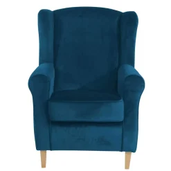 Ohrensessel*Pharao24 Wohnzimmer Sessel Frumus