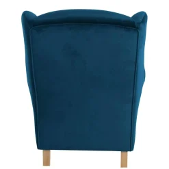 Ohrensessel*Pharao24 Wohnzimmer Sessel Frumus