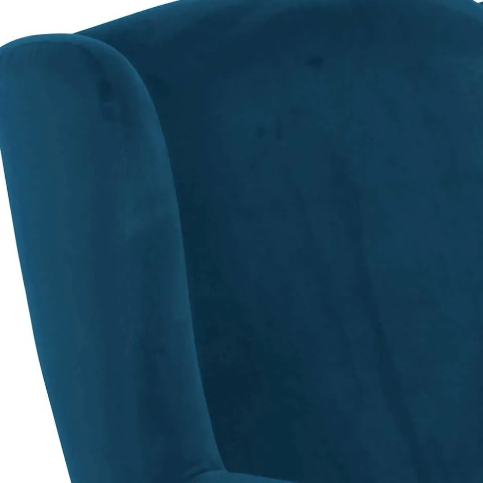 Ohrensessel*Pharao24 Wohnzimmer Sessel Frumus