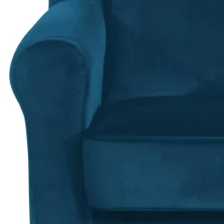 Ohrensessel*Pharao24 Wohnzimmer Sessel Frumus