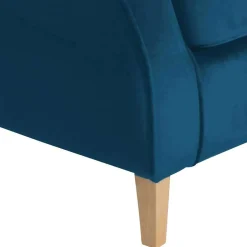 Ohrensessel*Pharao24 Wohnzimmer Sessel Frumus