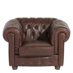 Pharao24 Wohnzimmer Sessel hochwertig Leandra> Wohnzimmer Sessel