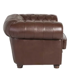 Pharao24 Wohnzimmer Sessel hochwertig Leandra><noscript><img width=