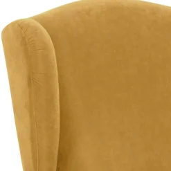 Ohrensessel*Pharao24 Wohnzimmer Sessel Jesmine