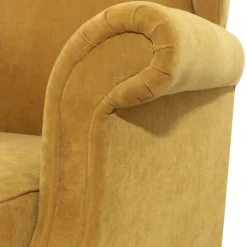 Ohrensessel*Pharao24 Wohnzimmer Sessel Jesmine