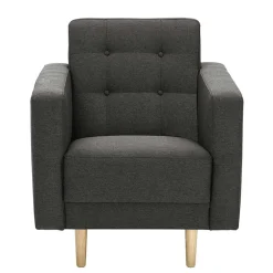 Wohnzimmer Sessel*Pharao24 Wohnzimmer Sessel Loytima