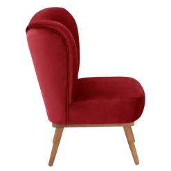 Wohnzimmer Sessel*Pharao24 Wohnzimmer Sessel Lucan