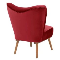 Wohnzimmer Sessel*Pharao24 Wohnzimmer Sessel Lucan