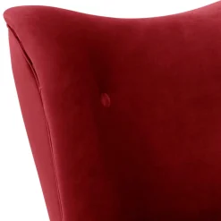 Wohnzimmer Sessel*Pharao24 Wohnzimmer Sessel Lucan