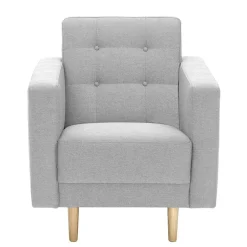 Wohnzimmer Sessel*Pharao24 Wohnzimmer Sessel Mangora