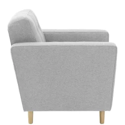 Wohnzimmer Sessel*Pharao24 Wohnzimmer Sessel Mangora