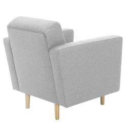 Wohnzimmer Sessel*Pharao24 Wohnzimmer Sessel Mangora