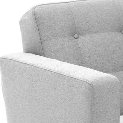 Wohnzimmer Sessel*Pharao24 Wohnzimmer Sessel Mangora