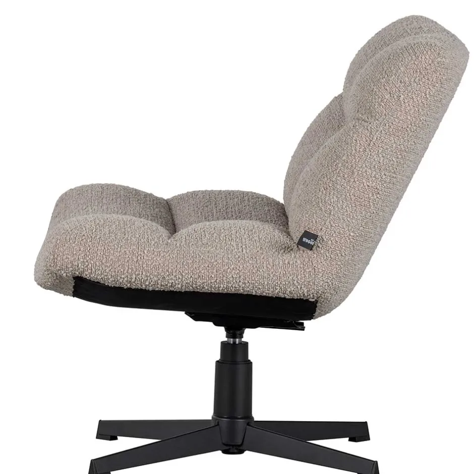 Wohnzimmer Sessel*Pharao24 Wohnzimmer Sessel Nell II