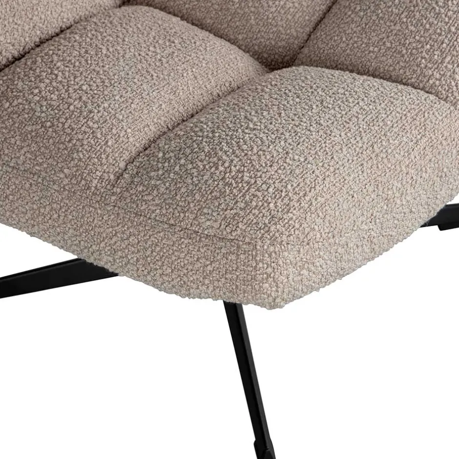 Wohnzimmer Sessel*Pharao24 Wohnzimmer Sessel Nell II