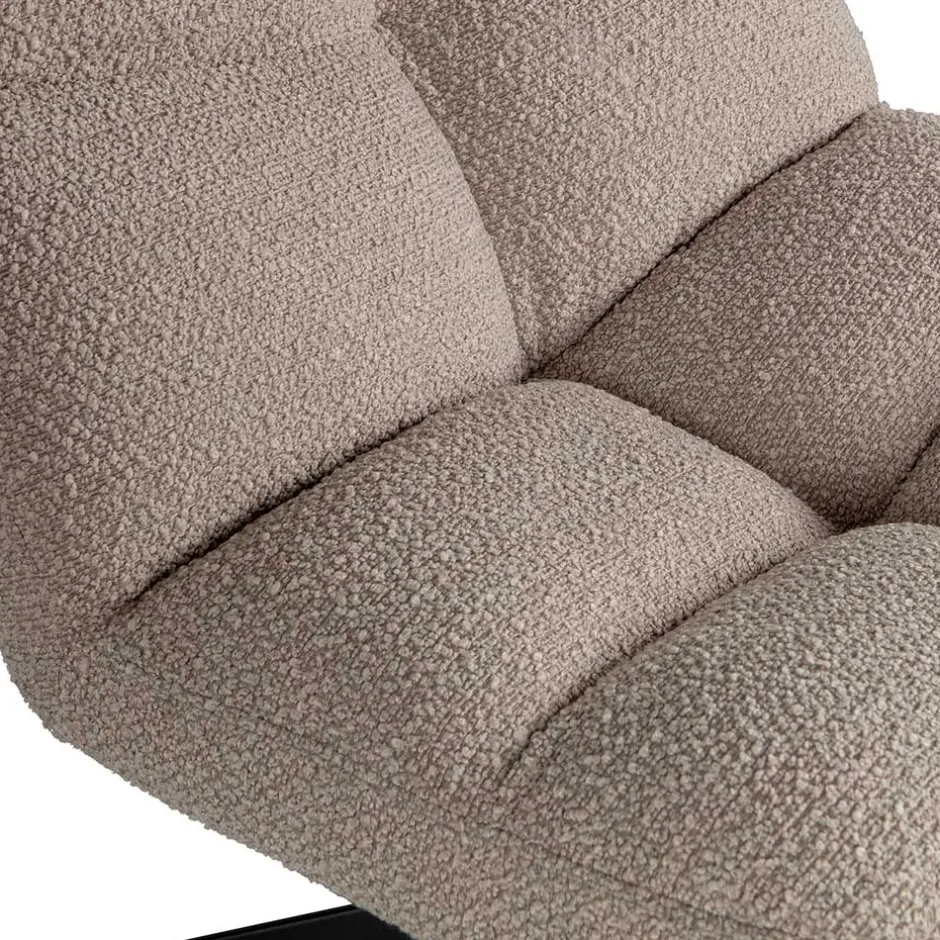 Wohnzimmer Sessel*Pharao24 Wohnzimmer Sessel Nell II