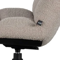 Wohnzimmer Sessel*Pharao24 Wohnzimmer Sessel Nell II