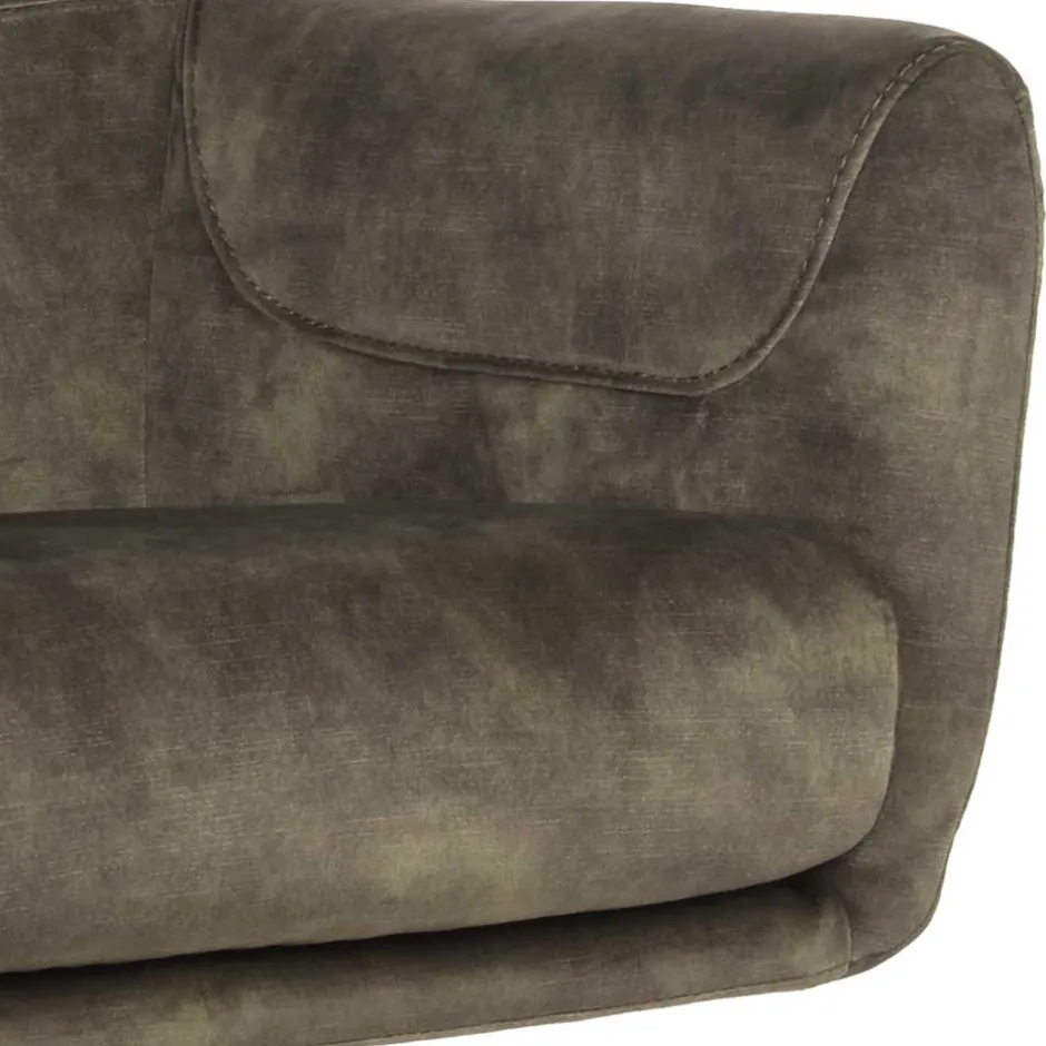 Wohnzimmer Sessel*Pharao24 Wohnzimmer Sessel Pikewa