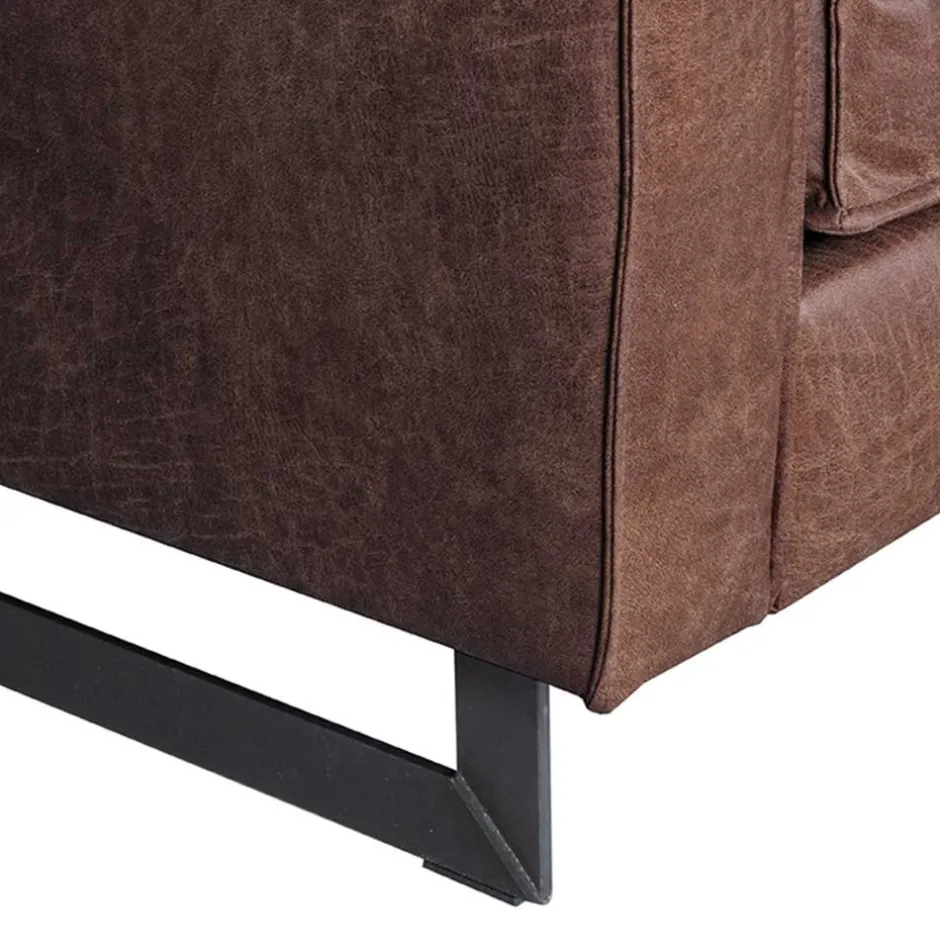 Wohnzimmer Sessel*Pharao24 Wohnzimmer Sessel Rinoba