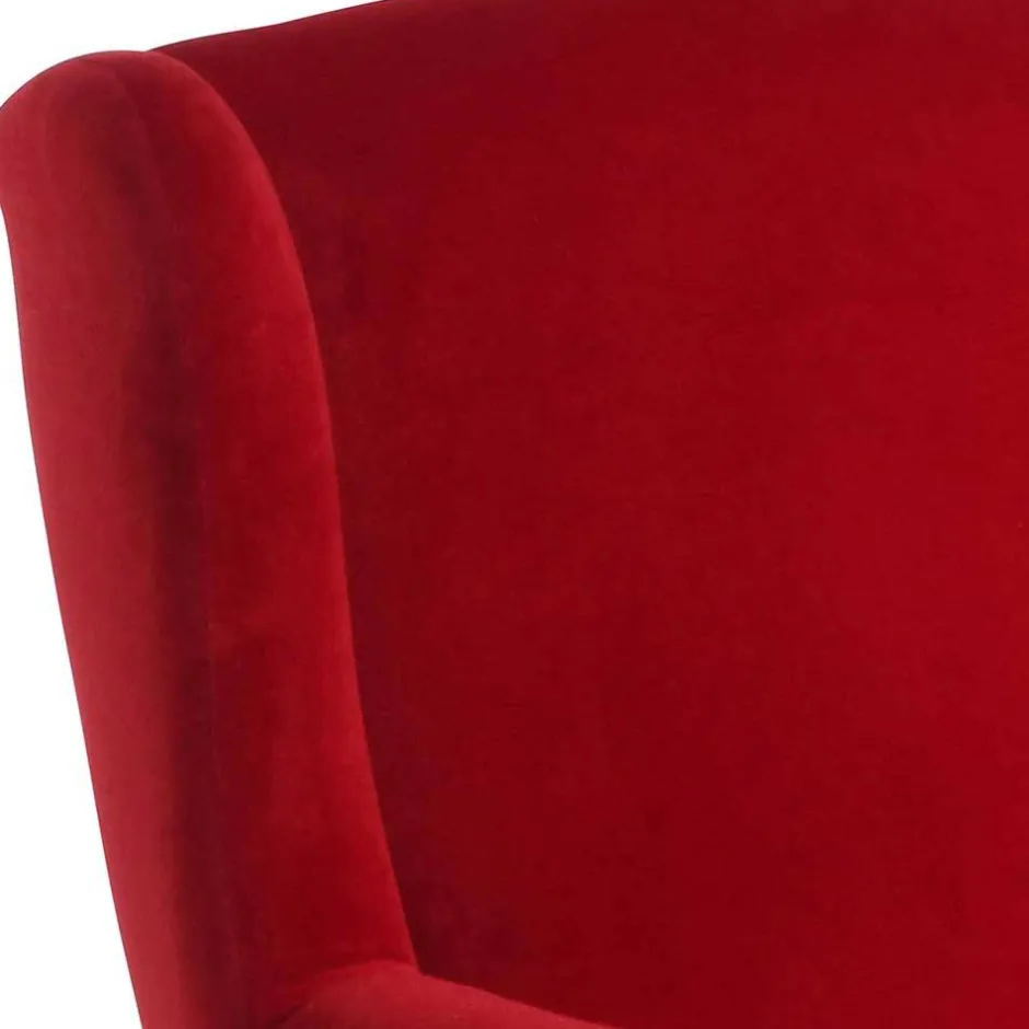 Pharao24 Wohnzimmer Sessel Susman> Ohrensessel