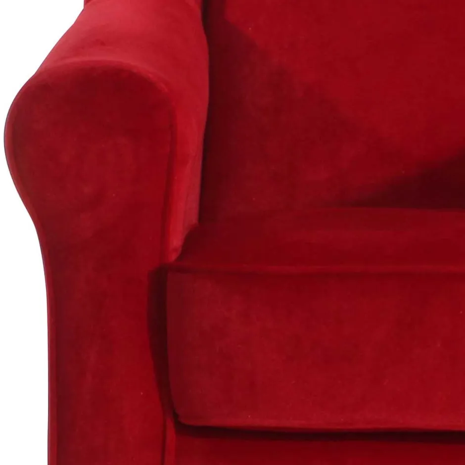 Pharao24 Wohnzimmer Sessel Susman> Ohrensessel