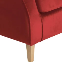 Ohrensessel*Pharao24 Wohnzimmer Sessel Toulouse