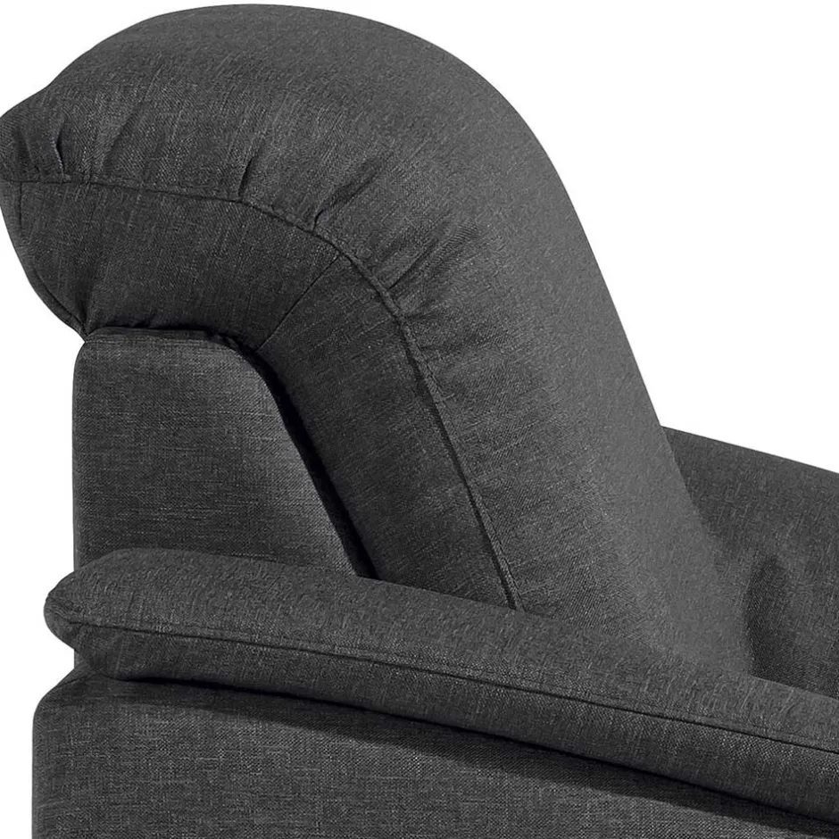 Relaxsessel*Pharao24 Wohnzimmer Sessel Wevena