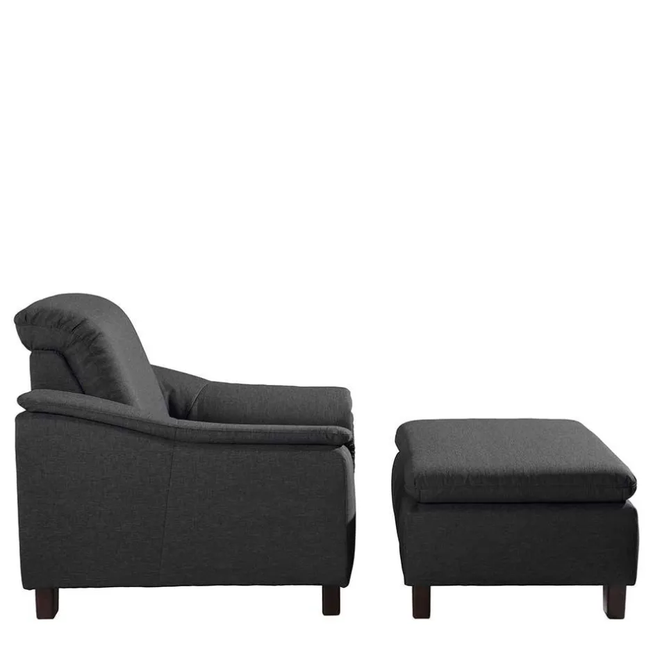 Relaxsessel*Pharao24 Wohnzimmer Sessel Wevena