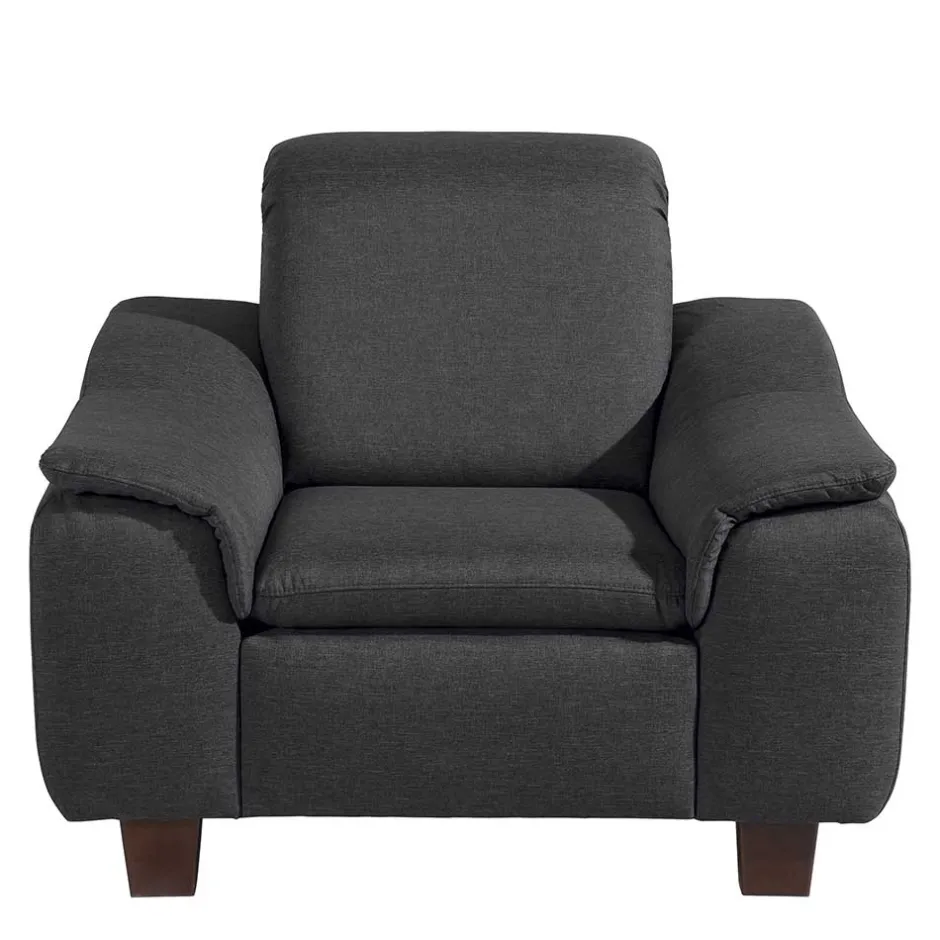 Relaxsessel*Pharao24 Wohnzimmer Sessel Wevena