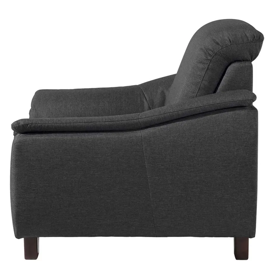 Relaxsessel*Pharao24 Wohnzimmer Sessel Wevena