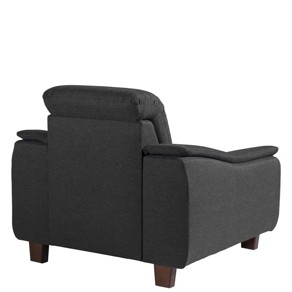 Relaxsessel*Pharao24 Wohnzimmer Sessel Wevena