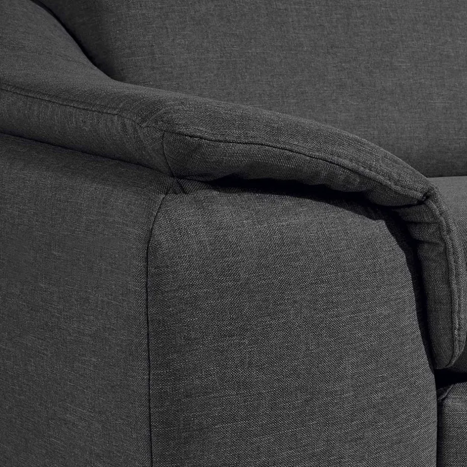 Relaxsessel*Pharao24 Wohnzimmer Sessel Wevena