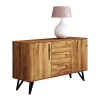 Sideboards*Pharao24 Wohnzimmer Sideboard Cariasca