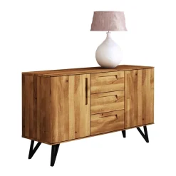 Sideboards*Pharao24 Wohnzimmer Sideboard Cariasca