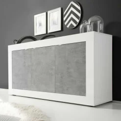 Küchenkommode|Esszimmerkommoden*Pharao24 Wohnzimmer Sideboard Endion