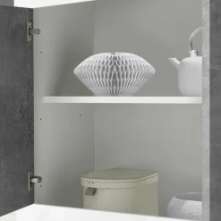 Küchenkommode|Esszimmerkommoden*Pharao24 Wohnzimmer Sideboard Endion