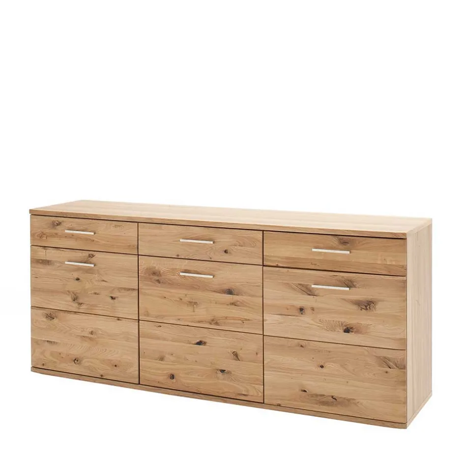 Pharao24 Wohnzimmer Sideboard Lamanda> Küchenkommode|Esszimmerkommoden