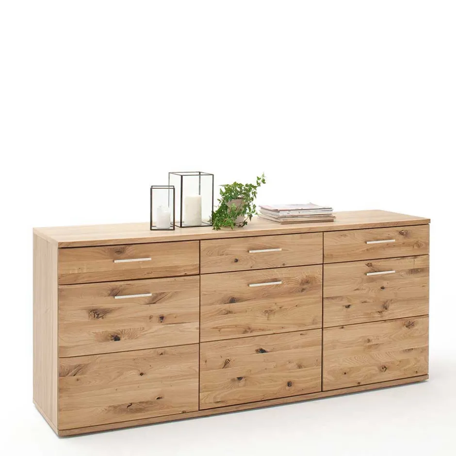 Pharao24 Wohnzimmer Sideboard Lamanda> Küchenkommode|Esszimmerkommoden