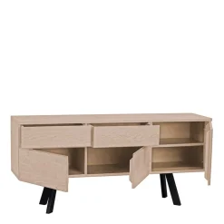 Pharao24 Wohnzimmer Sideboard Lamon><noscript><img width=