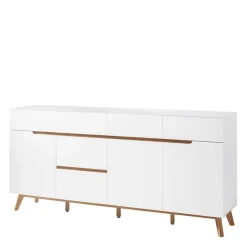 Pharao24 Wohnzimmer Sideboard Libasion> Küchenkommode|Esszimmerkommoden