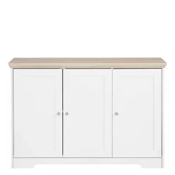 Küchenkommode|Esszimmerkommoden*Pharao24 Wohnzimmer Sideboard Mariesva