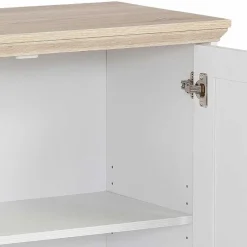 Küchenkommode|Esszimmerkommoden*Pharao24 Wohnzimmer Sideboard Mariesva