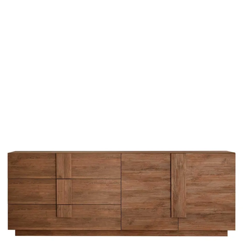 Sideboards*Pharao24 Wohnzimmer Sideboard Tryvial