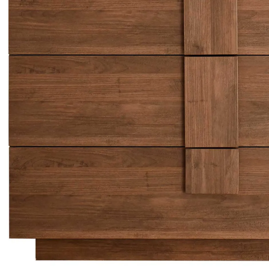 Sideboards*Pharao24 Wohnzimmer Sideboard Tryvial